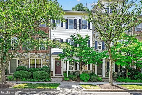 106 Pasture Side Way, Rockville, MD 20850