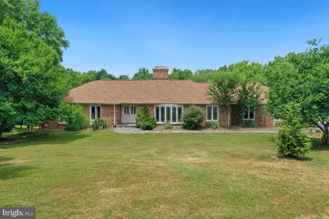 13901 Turkey Run Ct, Darnestown, MD 20878