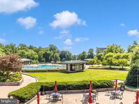 5225 Pooks Hill Rd #1406N, Bethesda, MD 20814