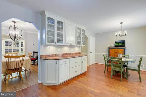 1551 Ivystone Ct, Silver Spring, MD 20904