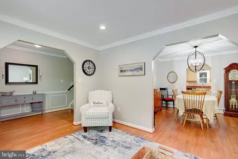 1551 Ivystone Ct, Silver Spring, MD 20904 photo 6