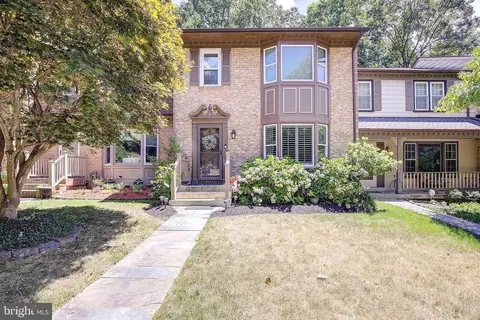 1551 Ivystone Ct, Silver Spring, MD 20904 photo 2