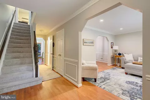 1551 Ivystone Ct, Silver Spring, MD 20904 photo 5
