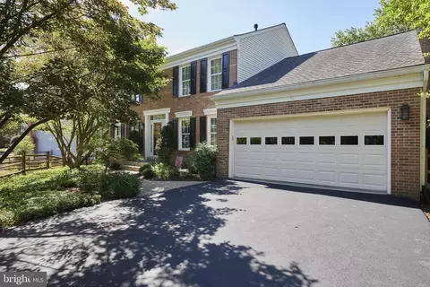 12204 Mcdonald Chapel Dr, Gaithersburg, MD 20878