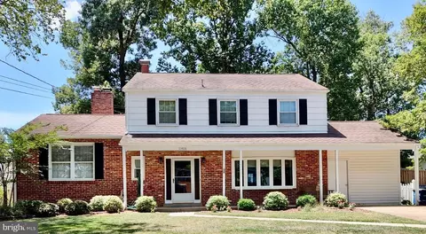 11408 Monticello Ave, Silver Spring, MD 20902