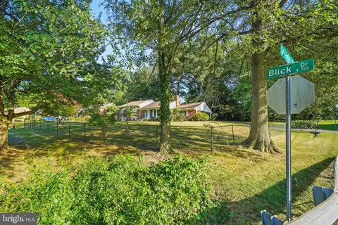 501 Blick Dr, Silver Spring, MD 20904 photo 48