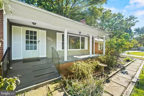 501 Blick Dr, Silver Spring, MD 20904 photo 2