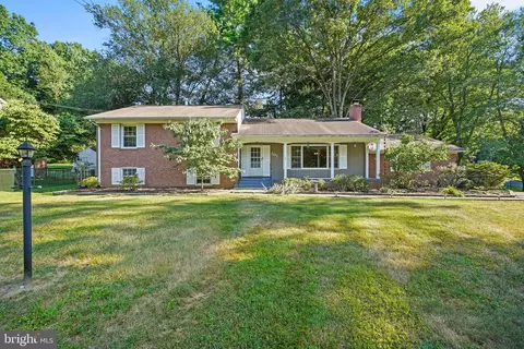501 Blick Dr, Silver Spring, MD 20904