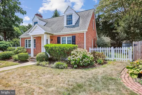 2508 Jennings Ct, Silver Spring, MD 20902 photo 19
