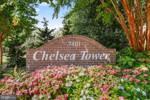 7401 Westlake Ter #315, Bethesda, MD 20817