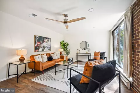 2107 Walsh View Ter #102, Silver Spring, MD 20902