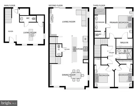 15826 Coolidge Ave, Silver Spring, MD 20906 photo 24