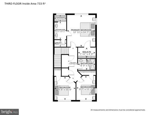 15826 Coolidge Ave, Silver Spring, MD 20906 photo 23