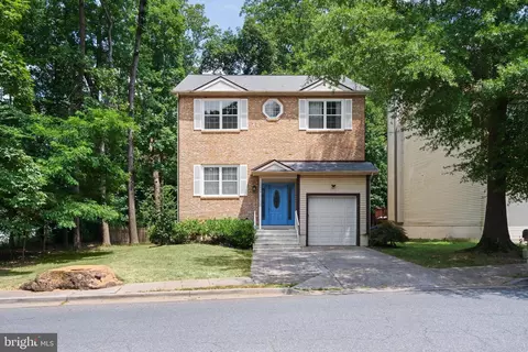 12919 Acorn Hollow Ln, Silver Spring, MD 20906