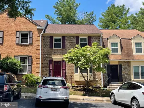 52 Appleseed Ln, Gaithersburg, MD 20878
