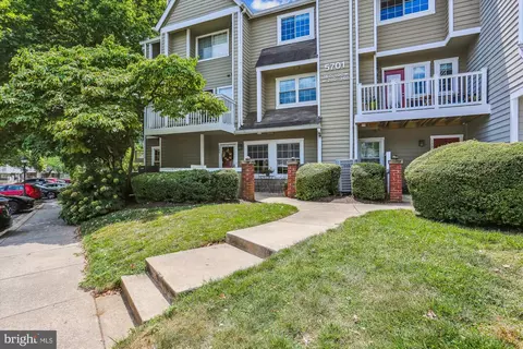 5701 Chapman Mill Dr #160, Rockville, MD 20852