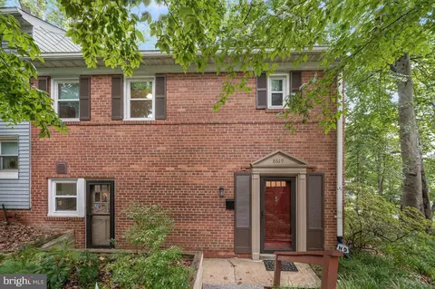 8619 Geren Rd #29-8, Silver Spring, MD 20901