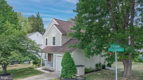 20805 Clear Morning Ct, Germantown, MD 20874