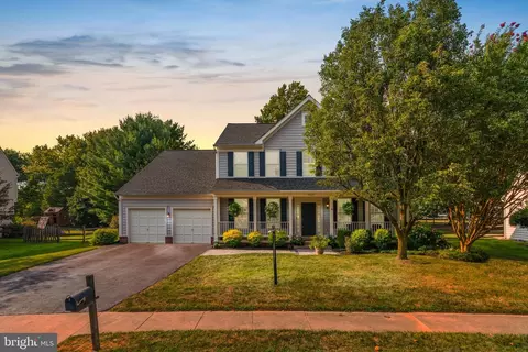 7517 Oyster Bay Way, Montgomery Village, MD 20886