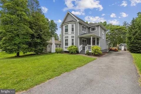 115 Meem Ave, Gaithersburg, MD 20877