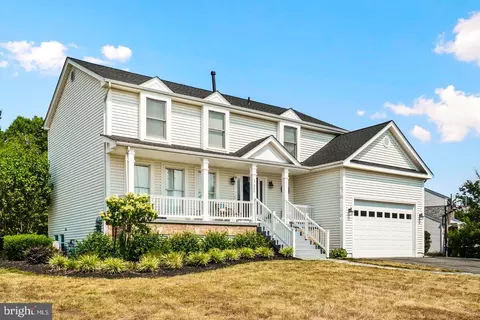 17300 Seneca Chase Park Rd, Poolesville, MD 20837