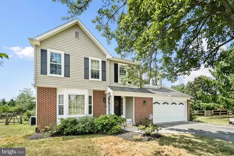 19204 Munger Farm Rd, Poolesville, MD 20837