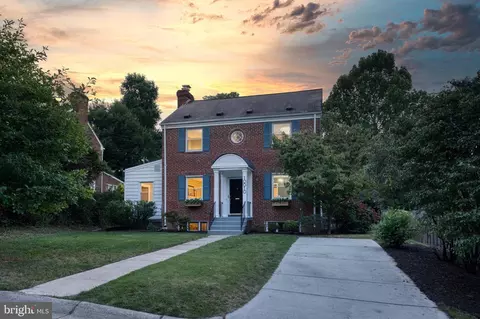 10010 Quinby St, Silver Spring, MD 20901