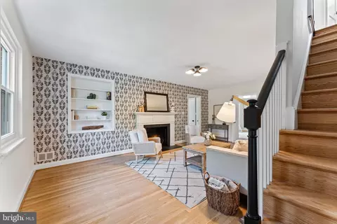 10010 Quinby St, Silver Spring, MD 20901 photo 6