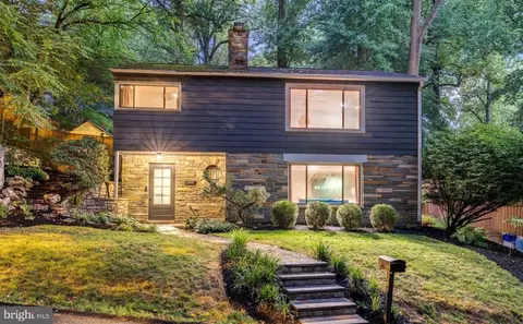 2912 Forsythe Ave, Silver Spring, MD 20910