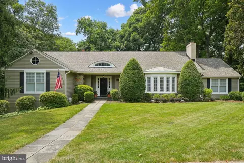 14 W Argyle St, Rockville, MD 20850