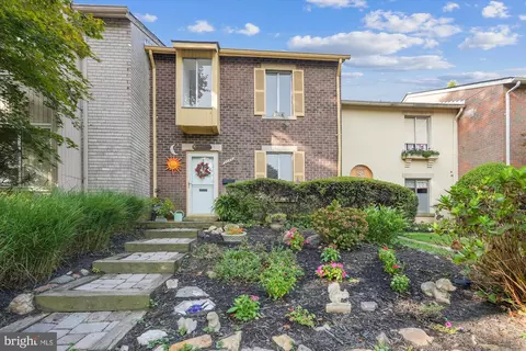 9648 Marston Ln, Montgomery Village, MD 20886