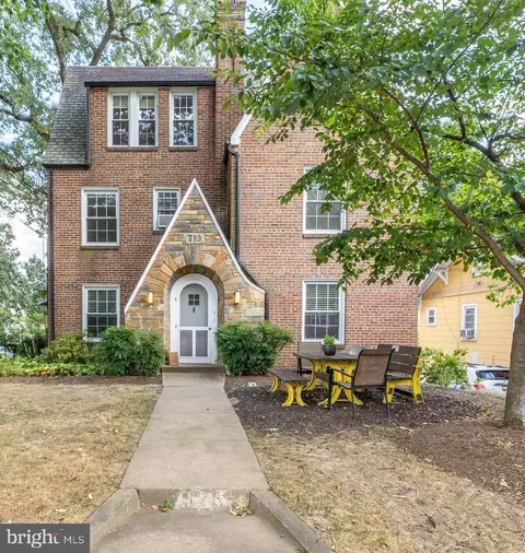 719 Erie Ave #719-6, Takoma Park, MD 20912