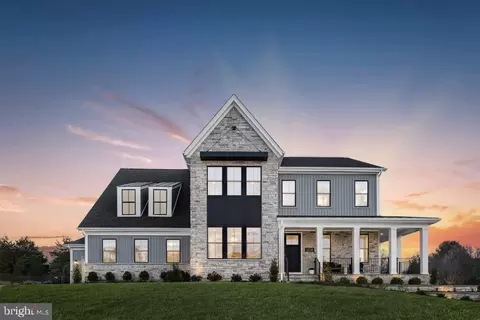 12118 Hanson Farm Dr, North Potomac, MD 20878