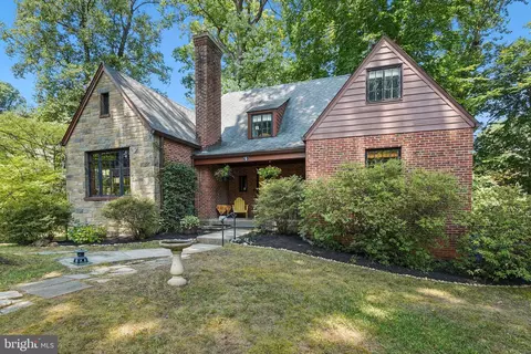 6 Midhurst Rd, Silver Spring, MD 20910