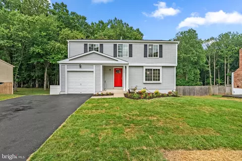1280 Windmill Ln, Silver Spring, MD 20905