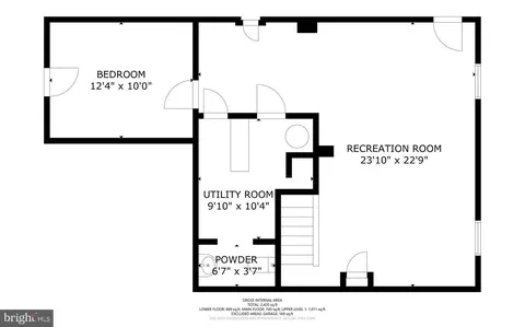 1280 Windmill Ln, Silver Spring, MD 20905 photo 52