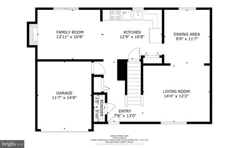 1280 Windmill Ln, Silver Spring, MD 20905 photo 50