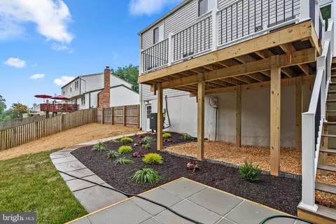 1280 Windmill Ln, Silver Spring, MD 20905 photo 45