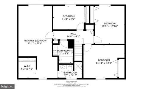 1280 Windmill Ln, Silver Spring, MD 20905 photo 51