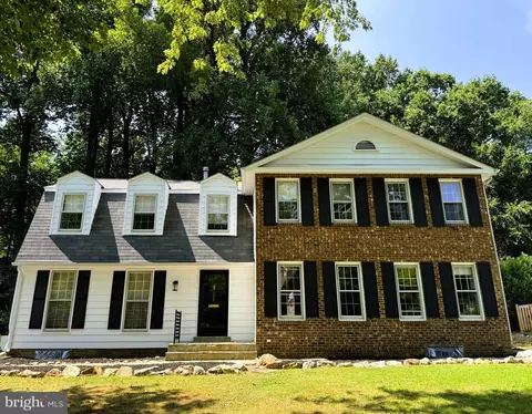 205 Dale Dr, Rockville, MD 20850