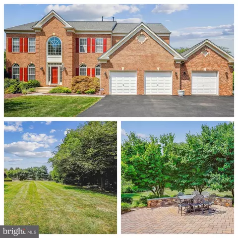 19609 Hoover Farm Dr, Gaithersburg, MD 20882