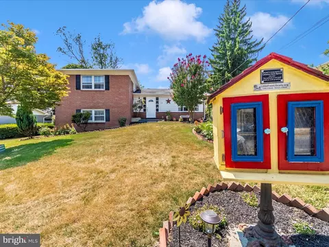 1115 Dunoon Rd, Silver Spring, MD 20903 photo 47