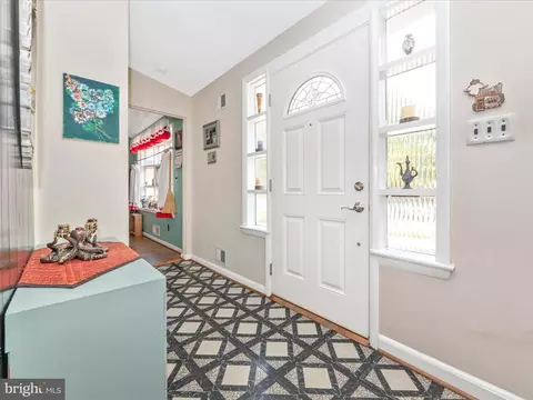1115 Dunoon Rd, Silver Spring, MD 20903 photo 2