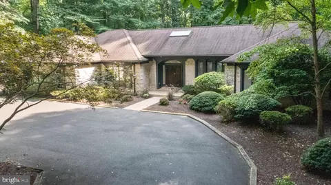 Exterior - 2008 Rebecca Ct, Silver Spring, MD 20906 photo 14 of 15