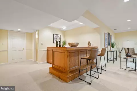 Entry Way - 2008 Rebecca Ct, Silver Spring, MD 20906 photo 10 of 14