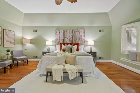 Bedroom - 2008 Rebecca Ct, Silver Spring, MD 20906 photo 6 of 15