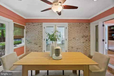 Dining - 2008 Rebecca Ct, Silver Spring, MD 20906 photo 5 of 5