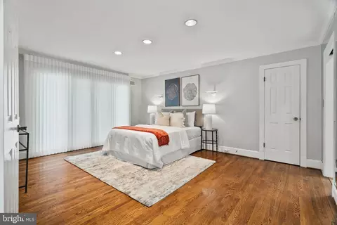 Bedroom - 2008 Rebecca Ct, Silver Spring, MD 20906 photo 1 of 15