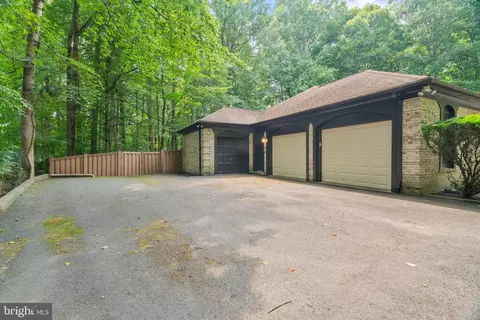 Exterior - 2008 Rebecca Ct, Silver Spring, MD 20906 photo 12 of 15