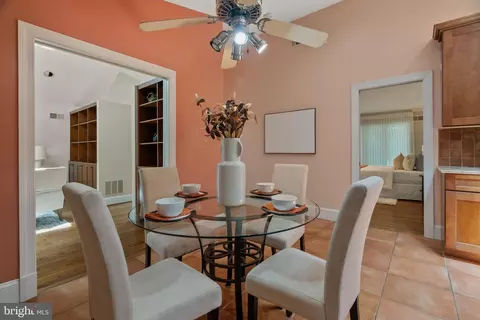 Dining - 2008 Rebecca Ct, Silver Spring, MD 20906 photo 2 of 5